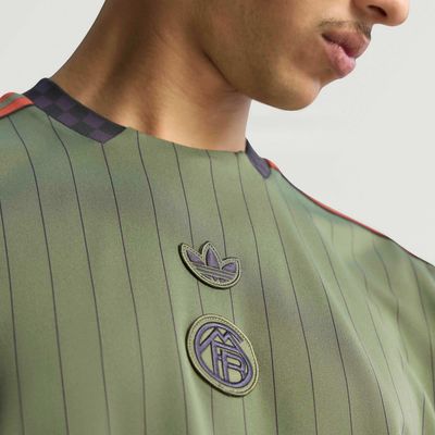 adidas FC Bayern Terrace Icons