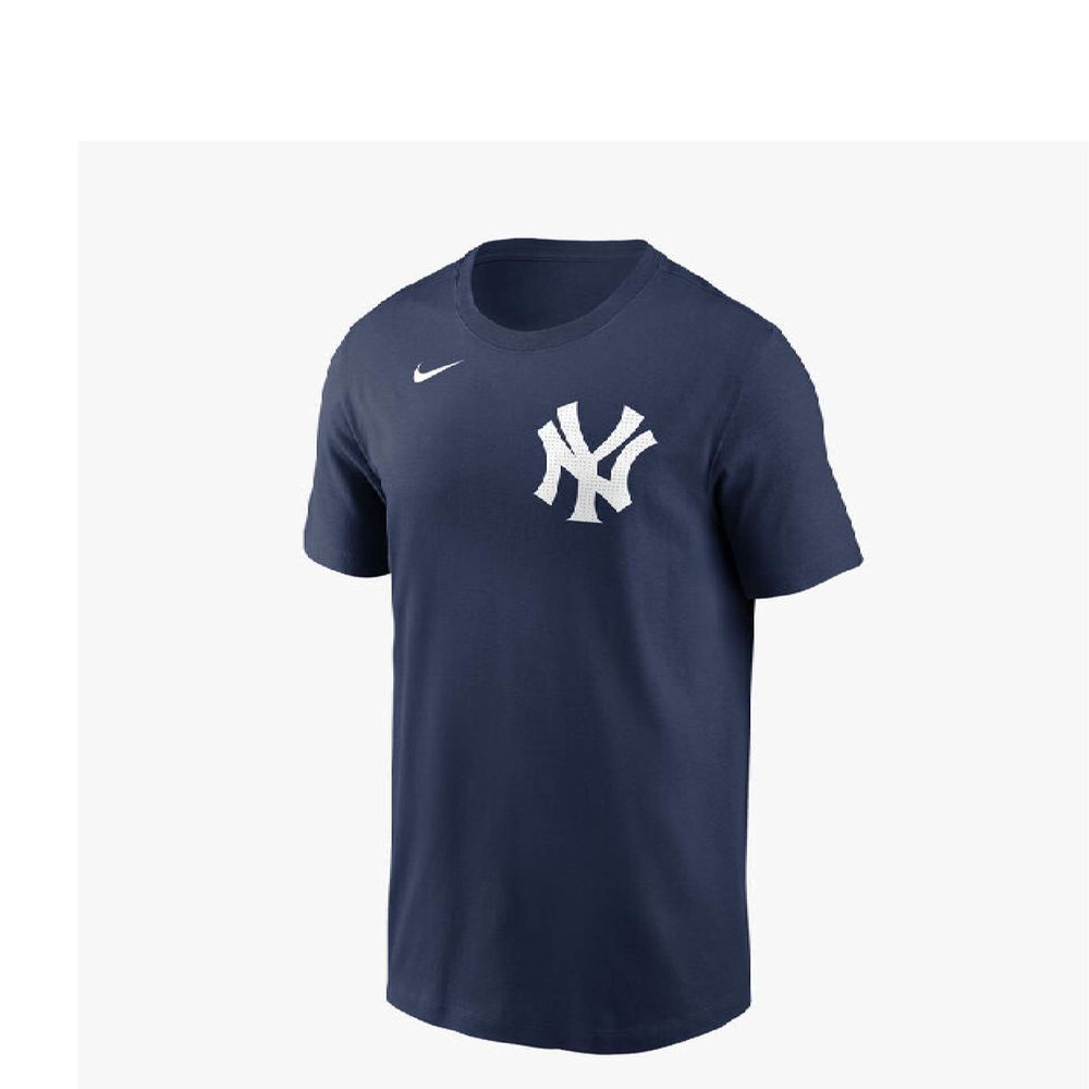 MLB Polera Fuse Wordmark