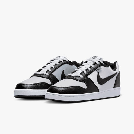 nike ebernon low green