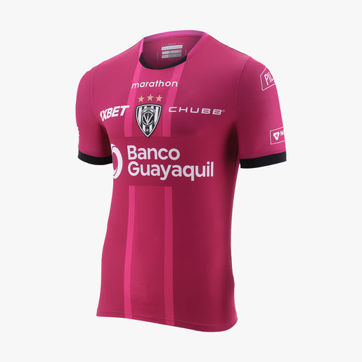 Camiseta IDV Alterna 1 2026
