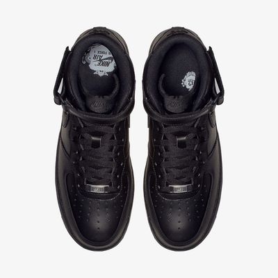 air force q mid