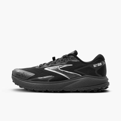 Brooks Divide 5