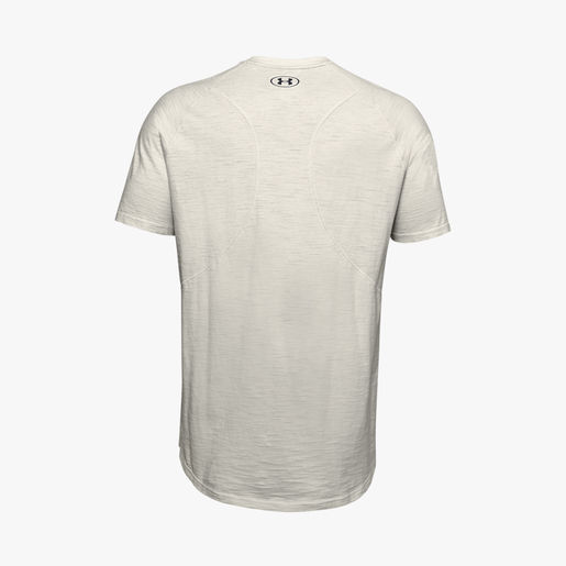 Under Armour Project Rock Charged Cotton