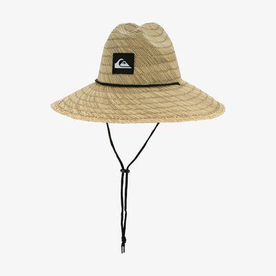 QUIKSILVER Sombrero Pierside Print