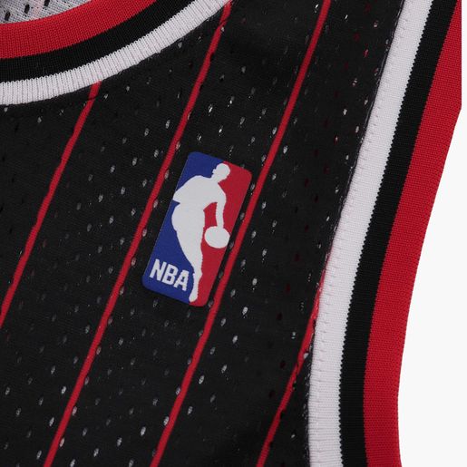 Mitchell & Ness NBA Swingman Alternate Bulls