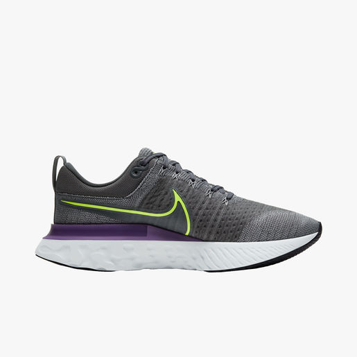 react infinity run flyknit 2 hombre