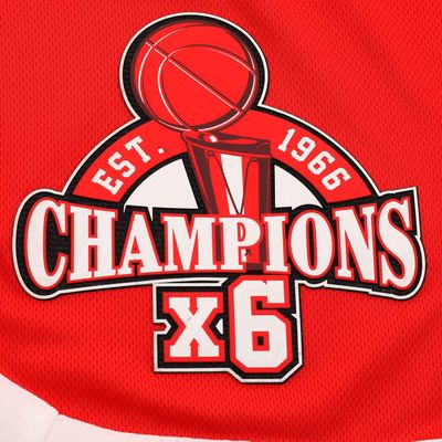 NBA Short Bulls