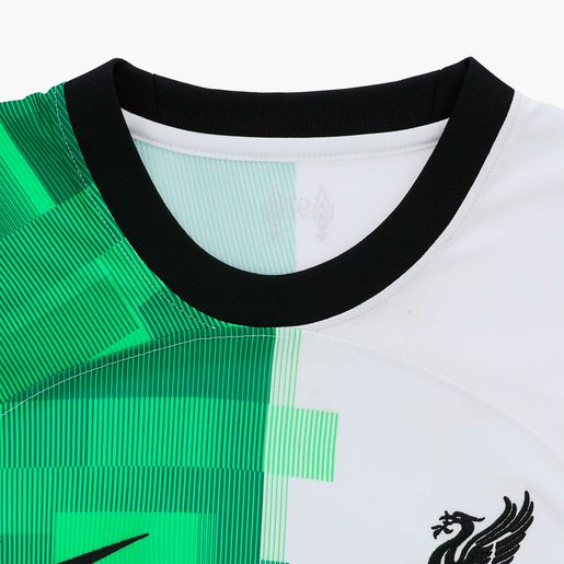 Nike Camiseta Liverpool FC Visita 23/24