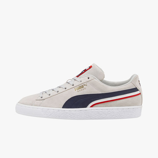 Puma Suede Triplex