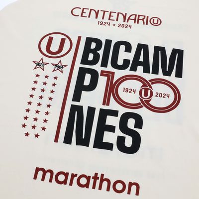 Universitario Bicampeón 2024 - Liga1 | #La28