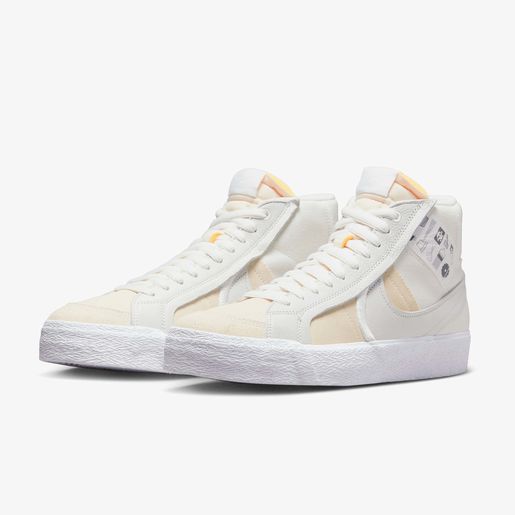 Nike SB Zoom Blazer Mid Premium