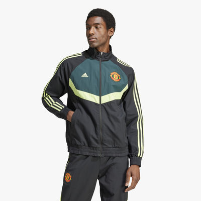 Adidas Chompa Manchester United Woven