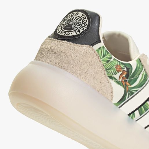 adidas Barreda Decode