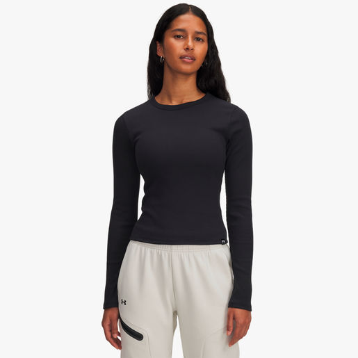 Under Armour Camiseta Rival Rib