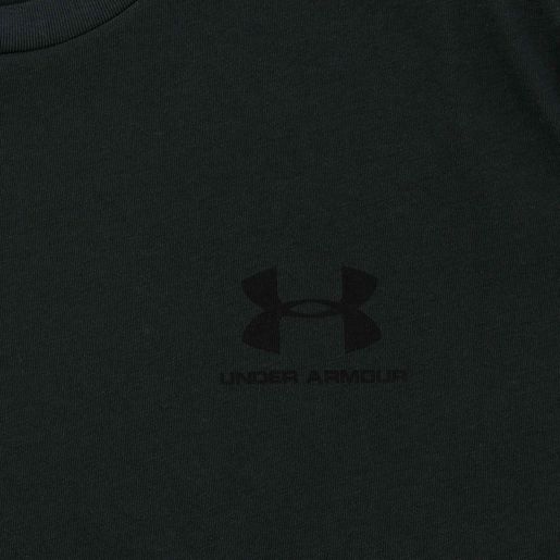Under Armour Sportstyle Left Chest