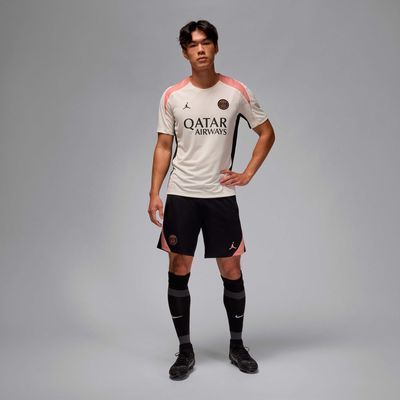 Nike Paris Saint-Germain Tercera equipación