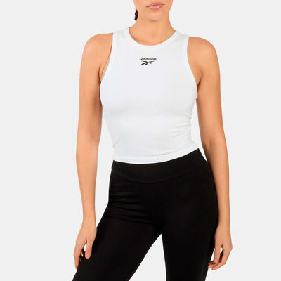 Reebok BVD Rib Tank