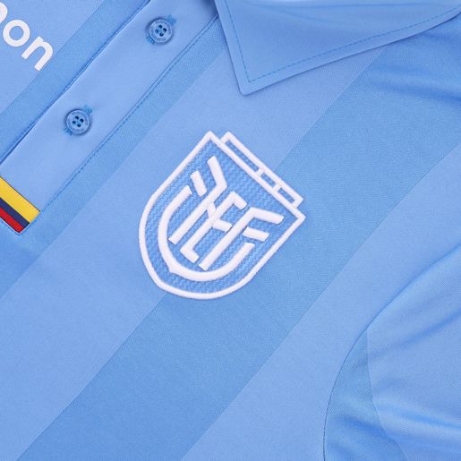 FEF Camiseta Arquero 1