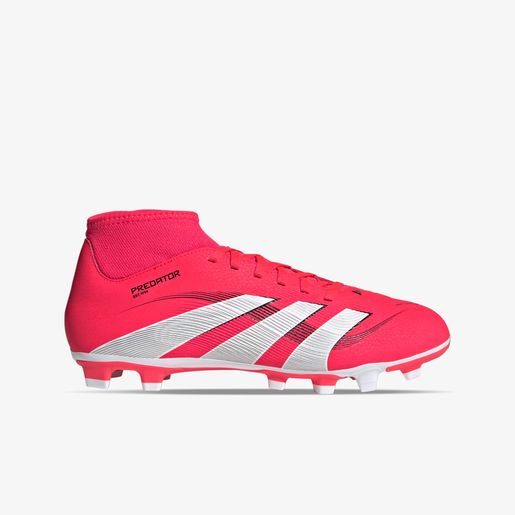 adidas Chimpunes Predator Club Sock Firme/Multiter