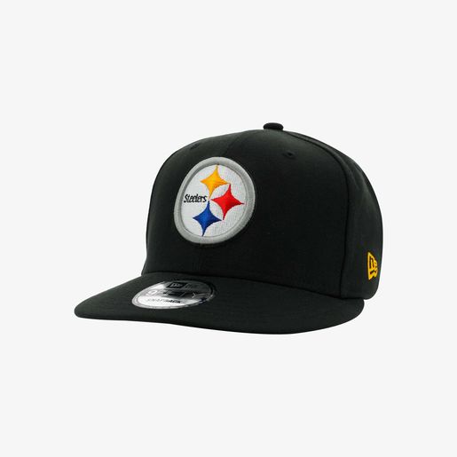 New Era Gorro NFL Pittsburgh Steelers 9Fifty