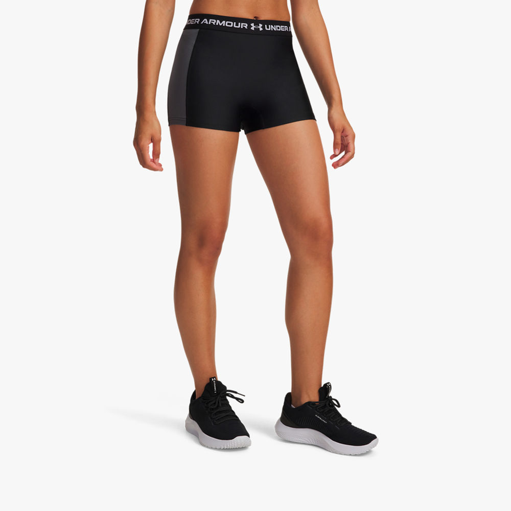 Under Armour Short HeatGear® Rib Shorty