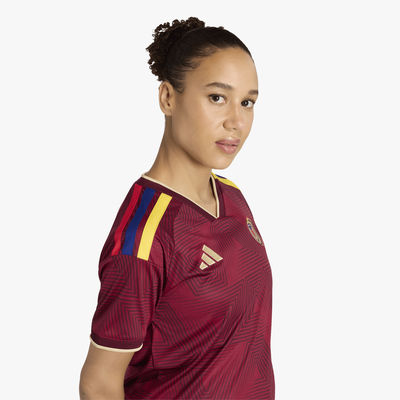 adidas Camiseta Venezuela 26 Local
