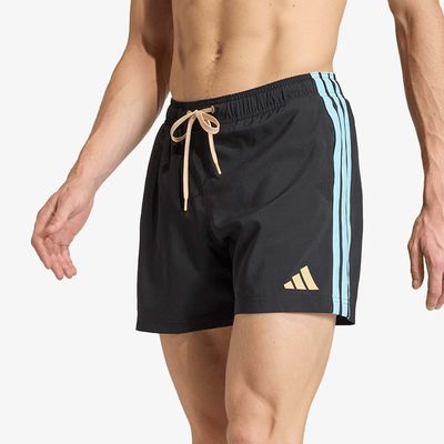 adidas Short 3 Tiras 13 cm