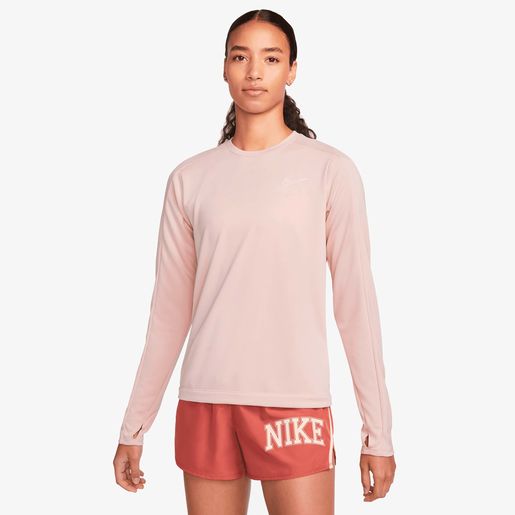 W NK DF SWOOSH RUN PACER MDLYR