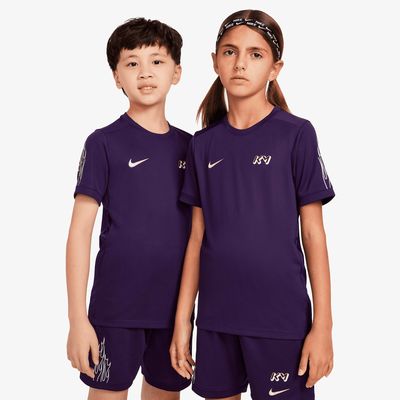 Nike Kylian Mbappé Academy