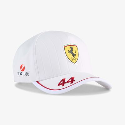 Puma Gorra Scuderia Ferrari Hamilton