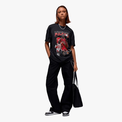 Jordan Camiseta