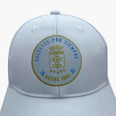 Blooming Gorra