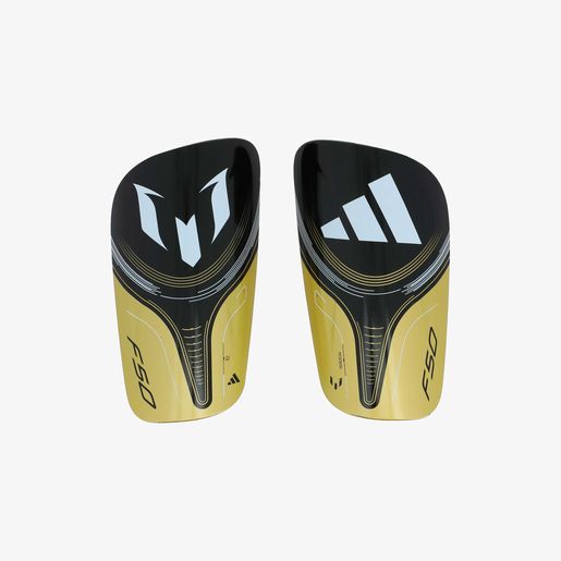 adidas Espinilleras Messi Club