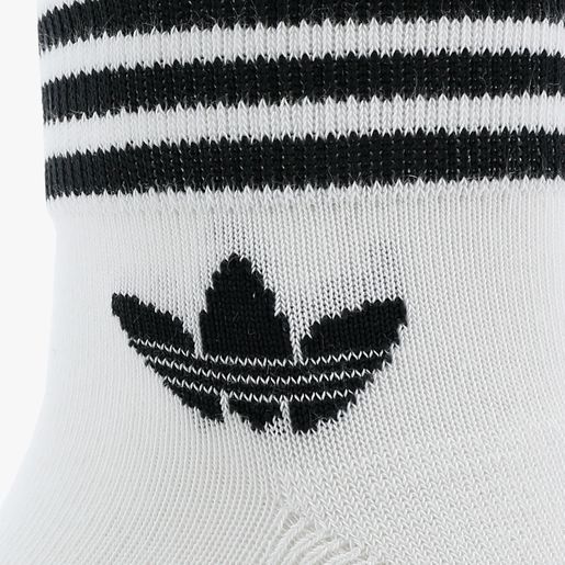 adidas Trefoil Tobilleras 3 Pares