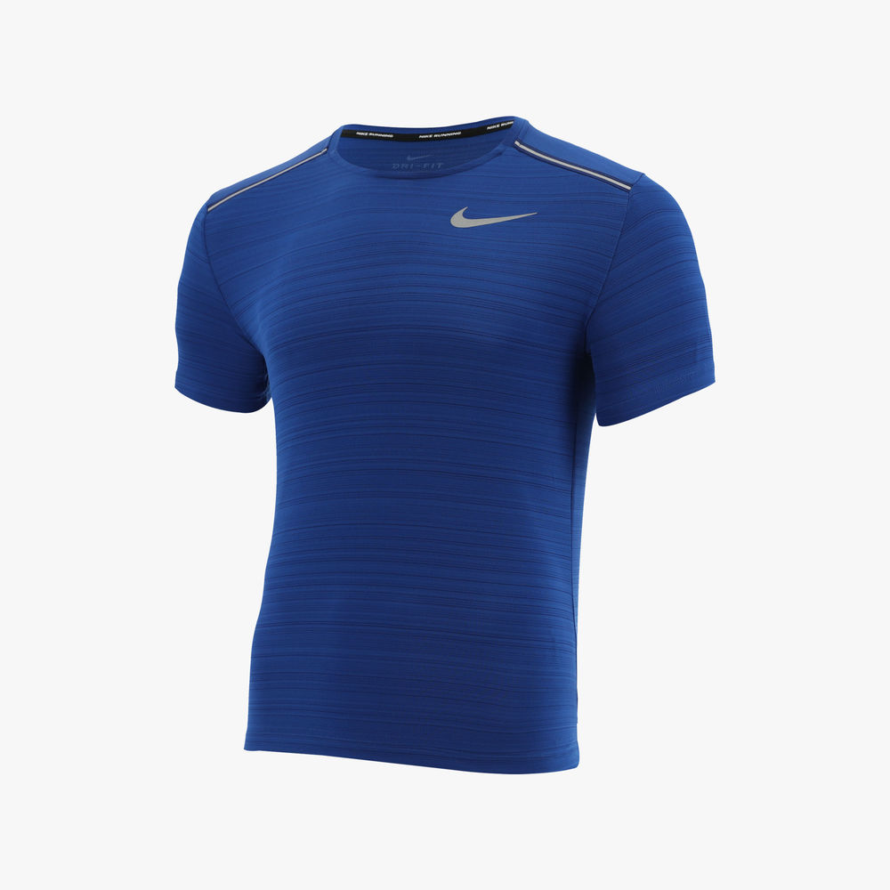 Nike Dri-FIT Miler.