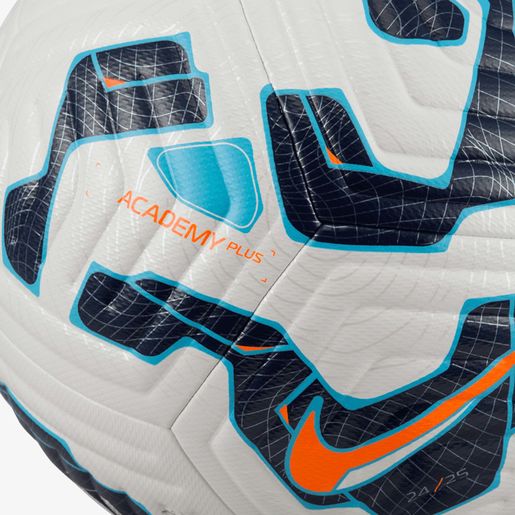 Nike Pelota de Fútbol Academy Plus