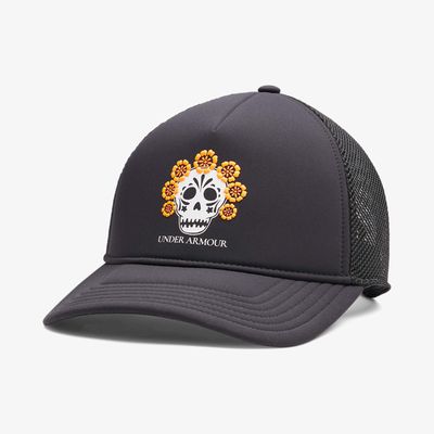 Under Armour Gorra Day Of The Dead