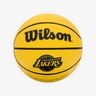 Wilson Pelota Básquet NBA Team Tribute Solid