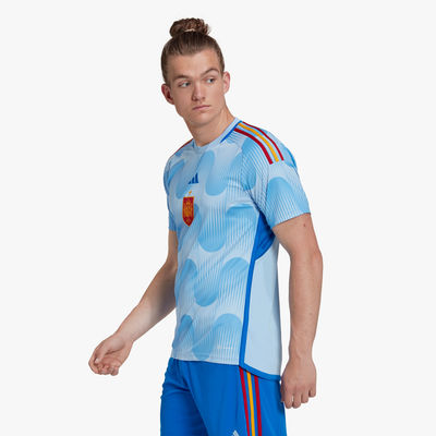 adidas España Away 2022