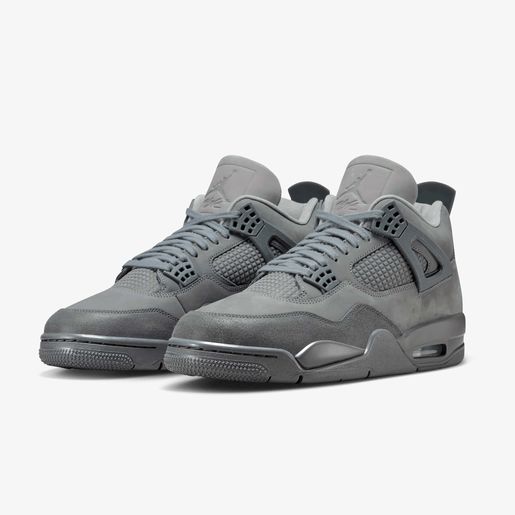 Air Jordan 4 Retro SE Wet Cement