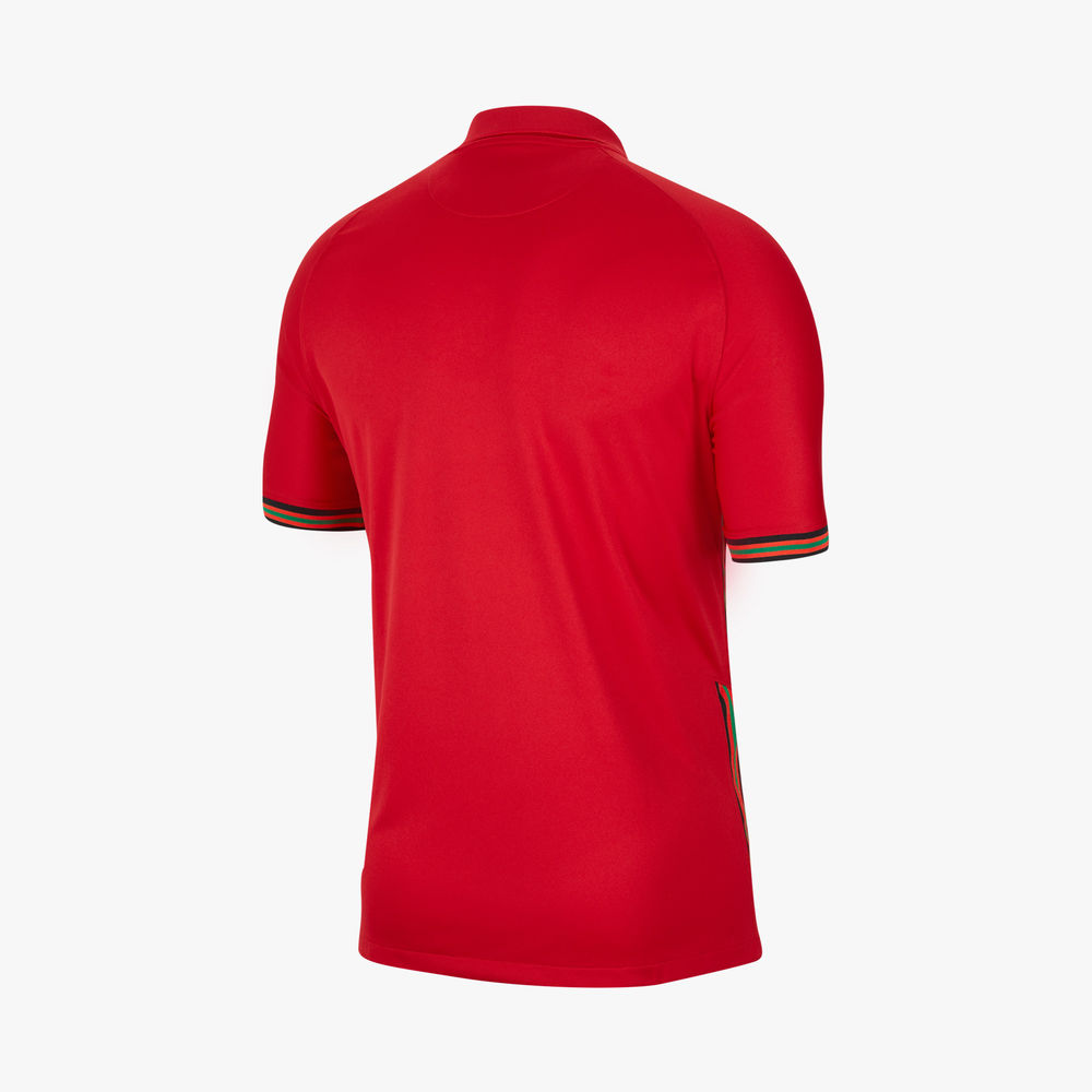 Nike Portugal Home Jersey 2020