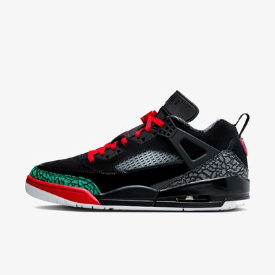 Jordan Zapatillas Spizike Low
