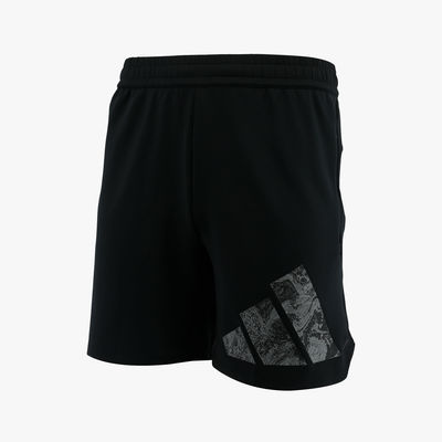 Adidas Shorts Workout Logo Knit