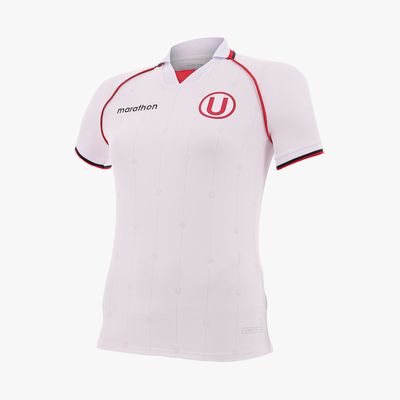 Camiseta Universitario 101 Años Mujer Estadio