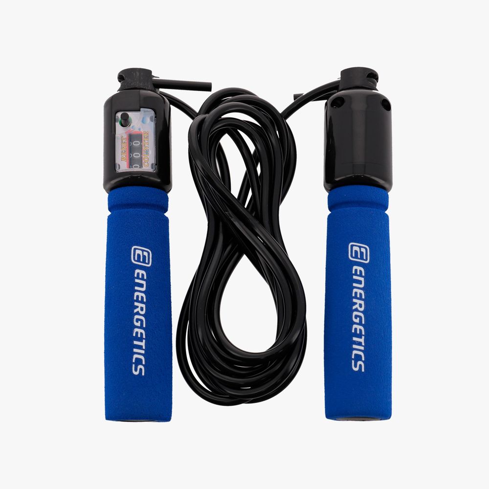 Energetics Digital Jump Rope ENERGETICS Marca Productos Marathon Sports Ecuador