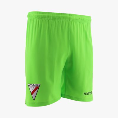 Always Ready Short Alterna 2