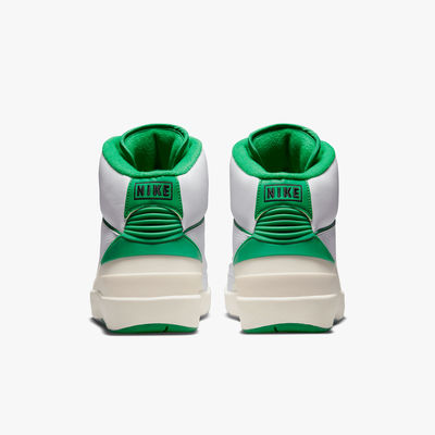 Air Jordan 2 Retro