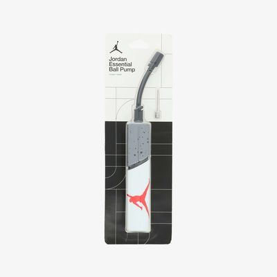 Jordan Essential Ball Pump