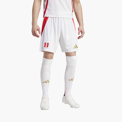 adidas Short Hombre Oficial Perú 2024