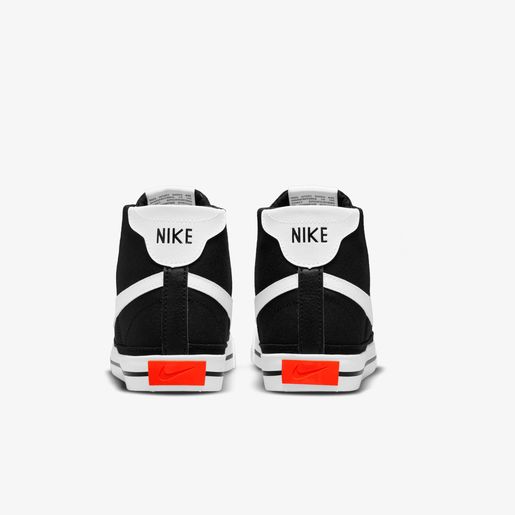 Nike Court Legacy Canvas Mid
